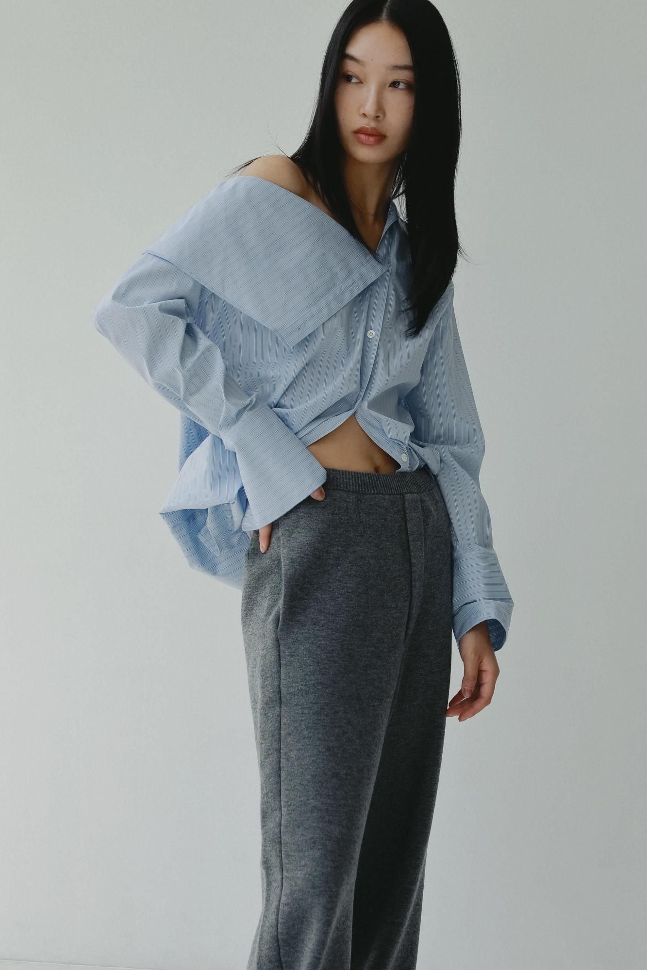 【極美品】RRL BLACK STRIPE BLOUSE ストライプ ブラウス 極美品】RRL BLACK STRIPE BLOUSE ストライプ ブラウス - メルカリ
