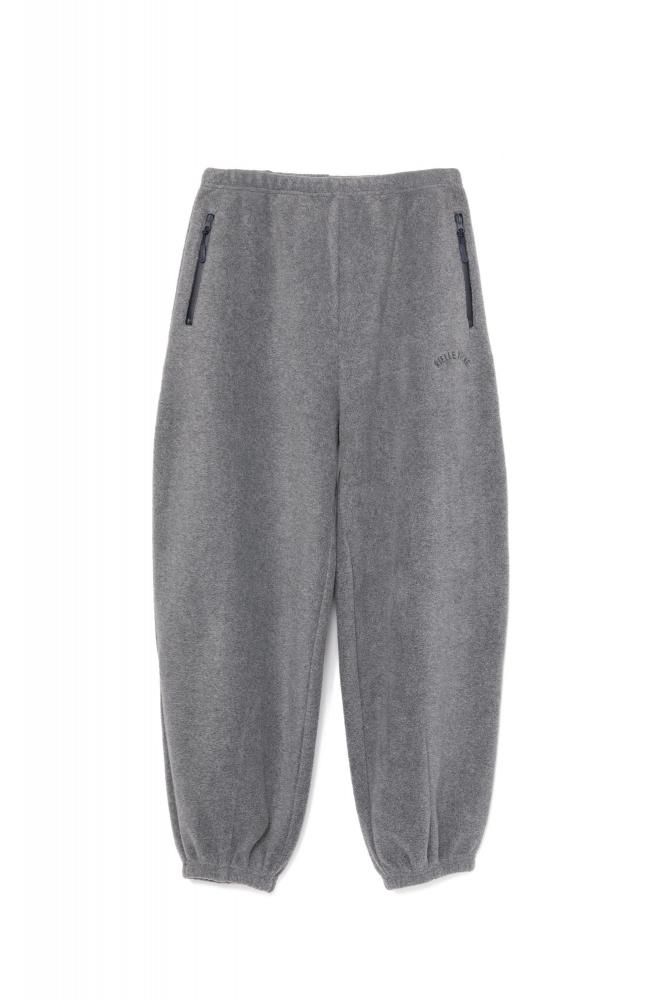 RIELLE riche - ͽFleece Pants(Gray)