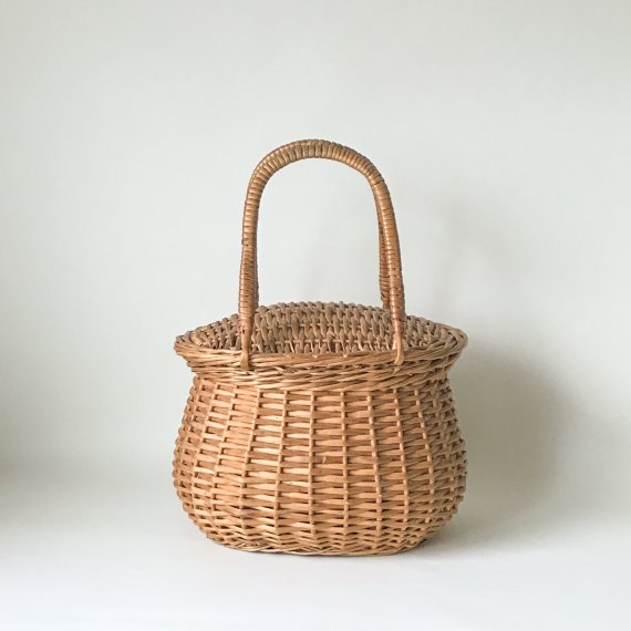 HANDLE BASKET