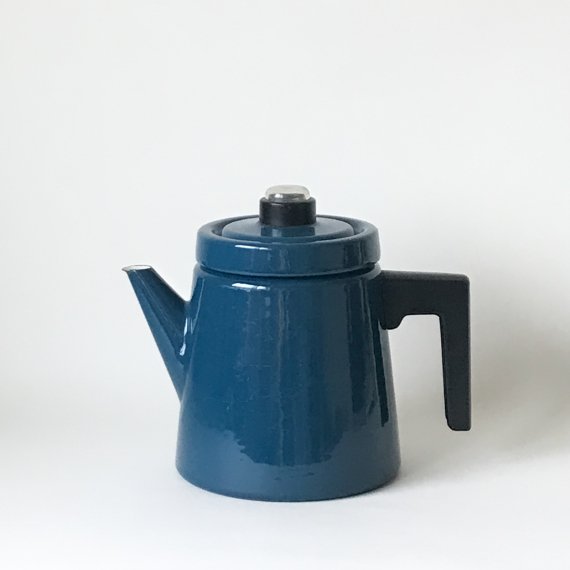 FINEL COFFEE POT L