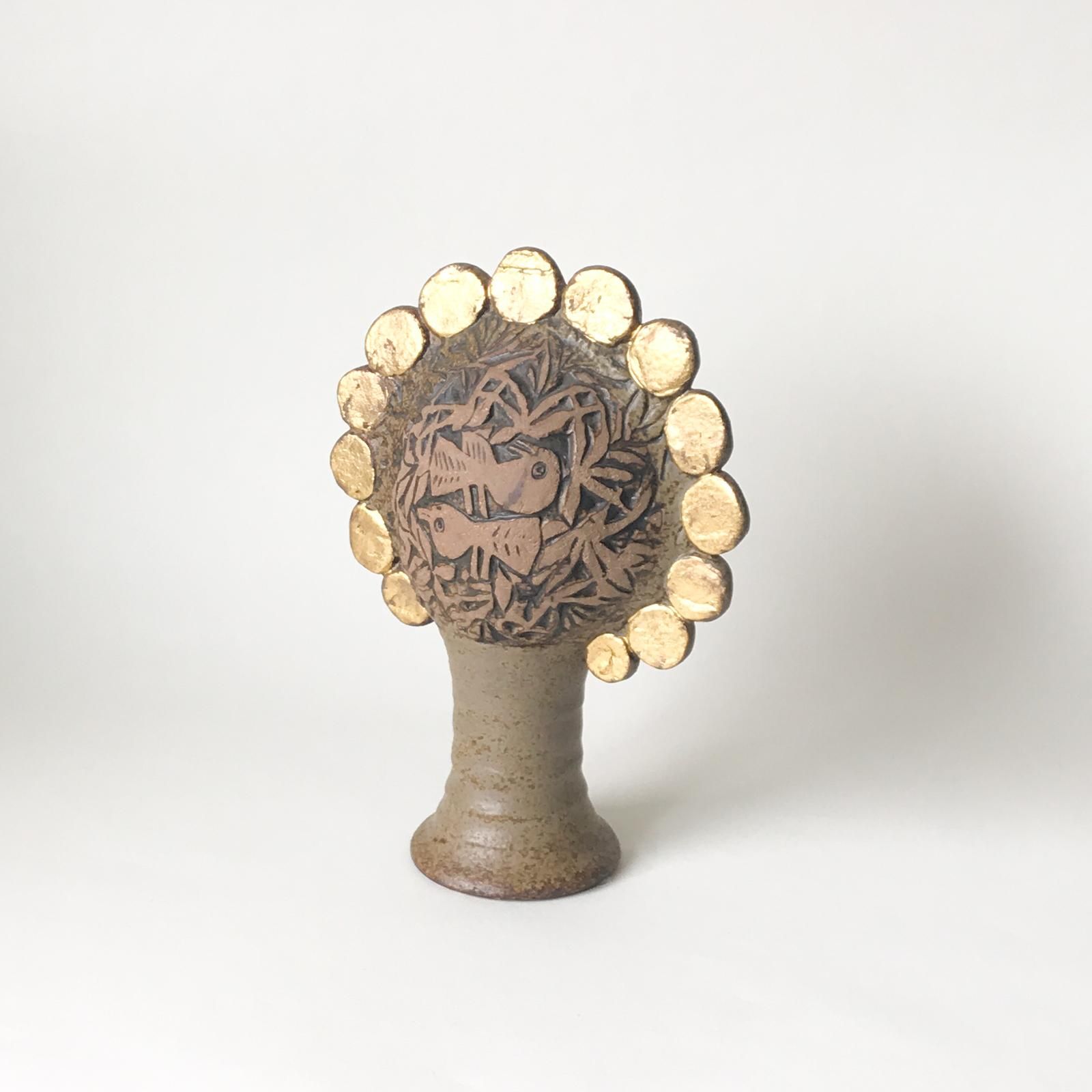 Lisa Larson リサラーソン PELLE ペレ ヴィンテージ】リサ・ラーソン