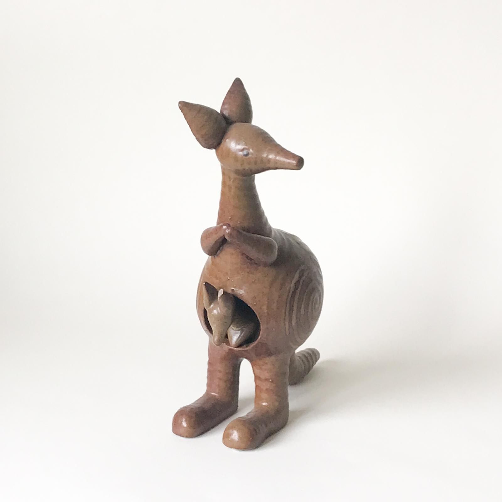 LISA LARSON | PELLE | リサラーソン | カンガルー | SPOONFUL
