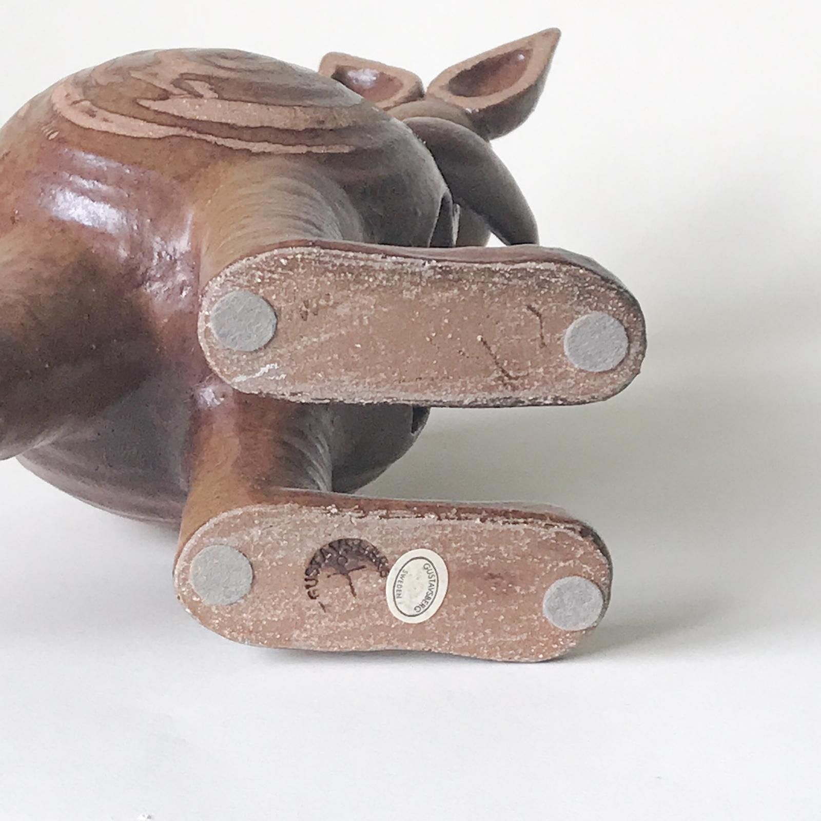 LISA LARSON | PELLE | リサラーソン | カンガルー | SPOONFUL