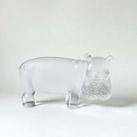 HIPPO-L in GLASS