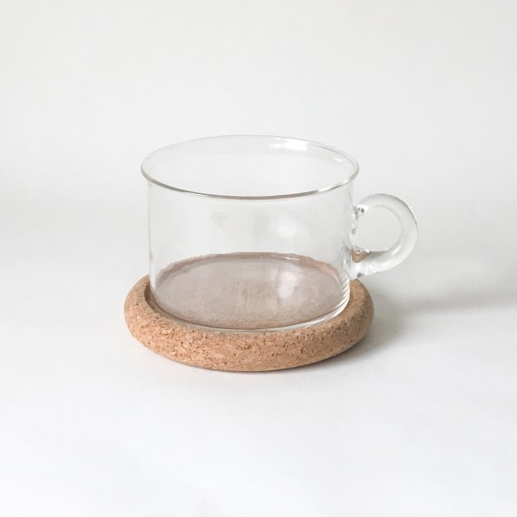 SIGNE PERSSON-MELIN TEA CUP