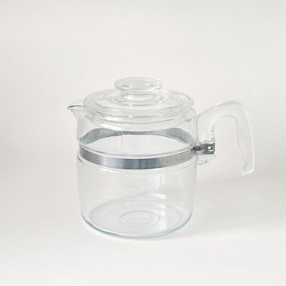 OLD PYREX | 6 cup 