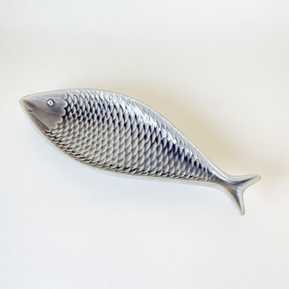 Stig LIndberg | FISH PLATE