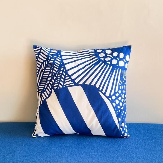 marimekko cushion | 40x40