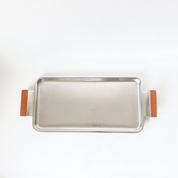 STAINLESS TRAY