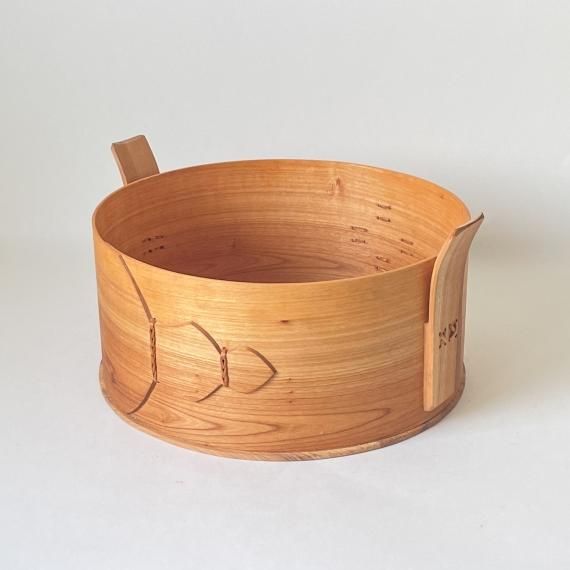 WOODEN BOX