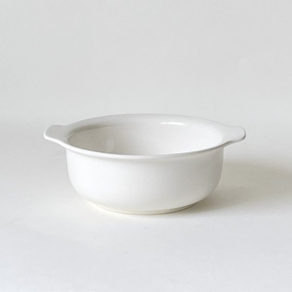 ARABIA BOWL with HANDLE