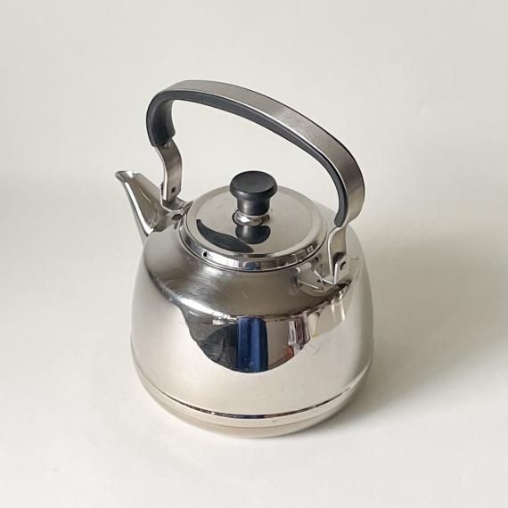 STAINLESS KETTLE | POLARIS 1.5L