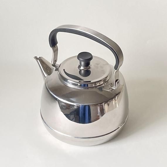 STAINLESS KETTLE | POLARIS 2.0 L