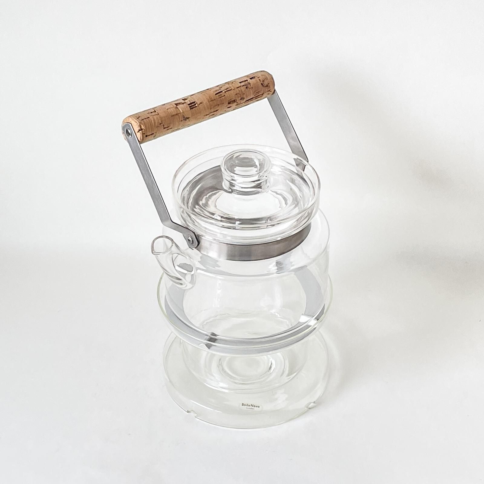 Lisa Larson - シグネペーションメリン ティーポット&amp;ウォーマー S Lisa Larson - シグネペーションメリン ティーポット&ウォーマー