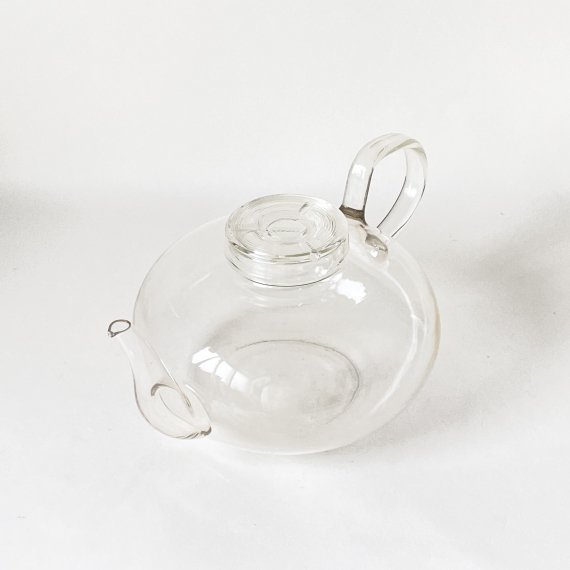 JENA GLASS TEA POT | 1.5 L