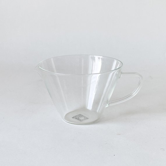 JENA GLASS CREAMER