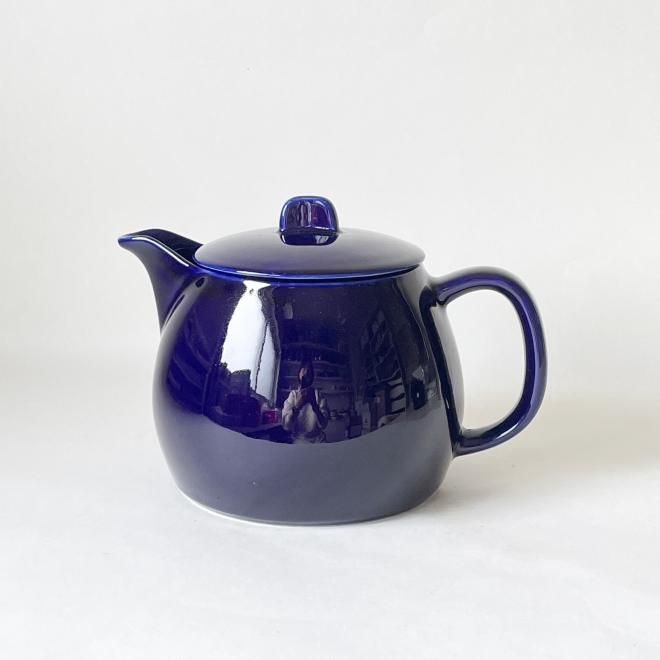 （お得な特別割引価格） ARABIA FINLAND KAJ FRANK KF-1 TEA POT | SPOONFUL | アラビア