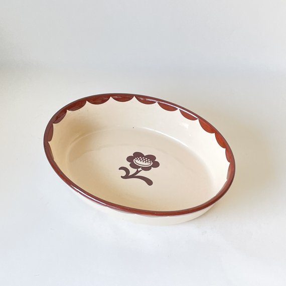 PYRO OVEN DISH | OVAL 25