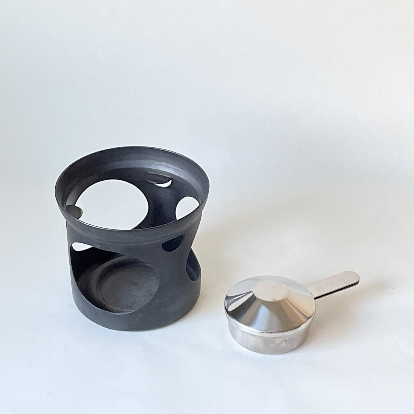 新品 OPAフォンドゥセット片手鍋 【公式通販】