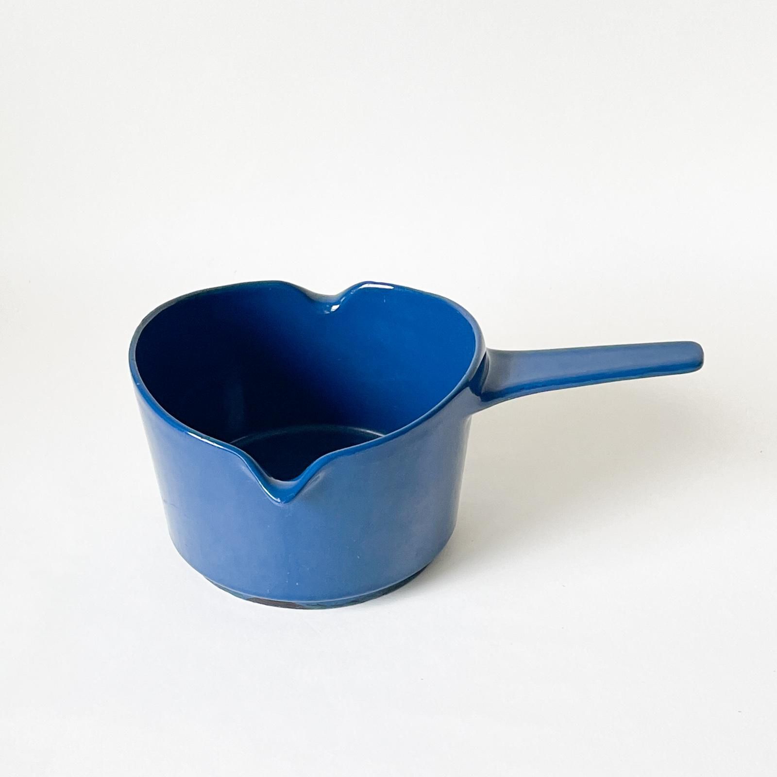 DENMARK | COPCO | MILK PAN | VINTAGE | SPOONFUL |
