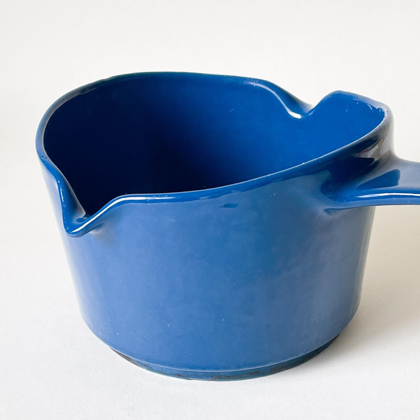 DENMARK | COPCO | MILK PAN | VINTAGE | SPOONFUL |