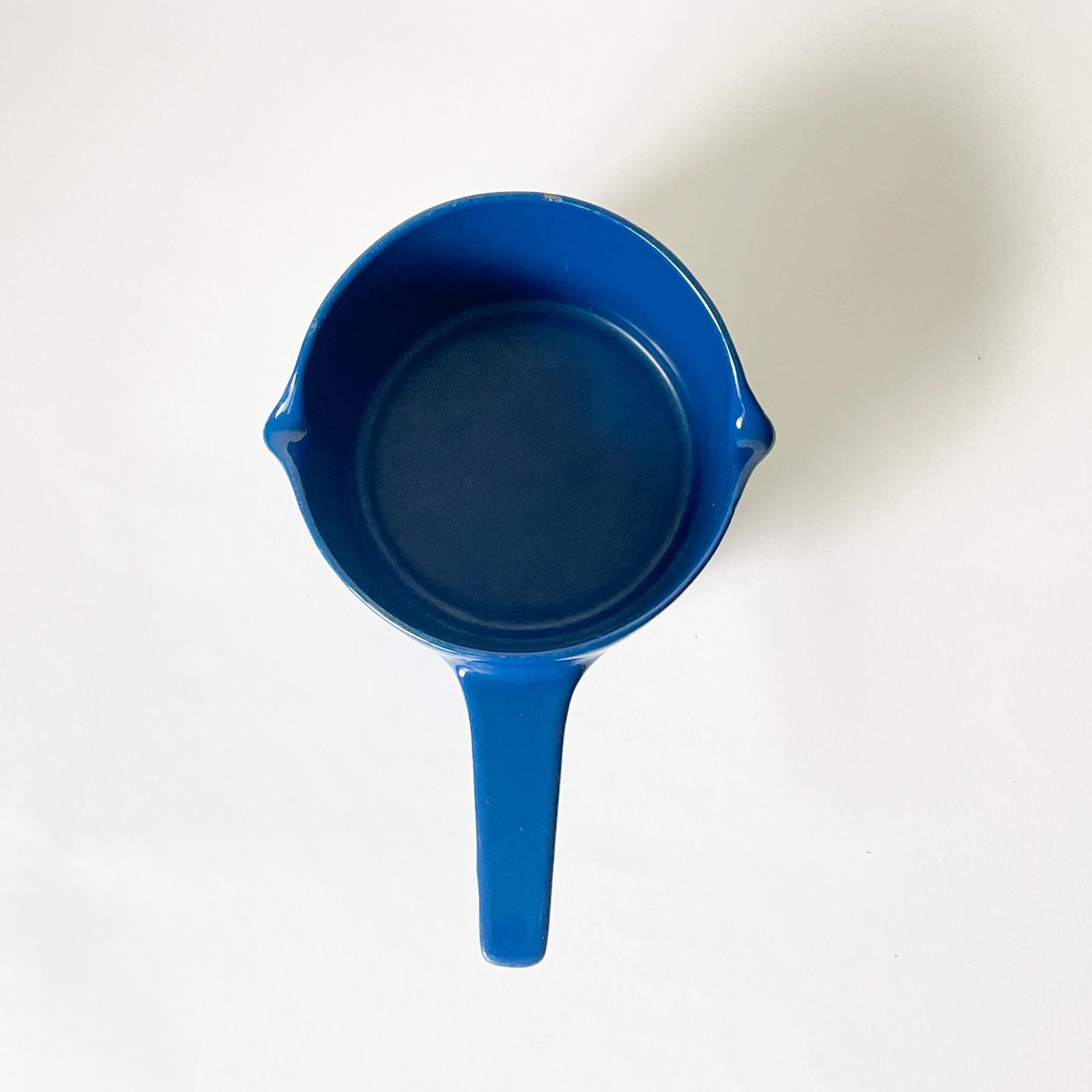 DENMARK | COPCO | MILK PAN | VINTAGE | SPOONFUL |