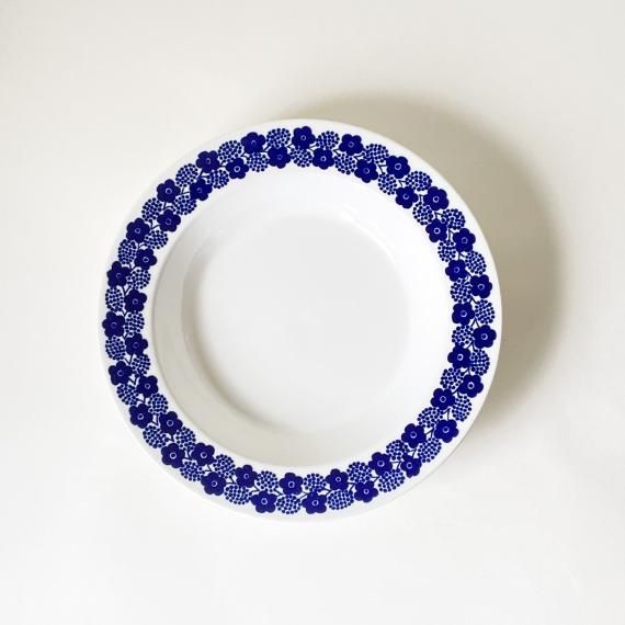 ARABIA FINLAND VINTAGE - SPOONFUL