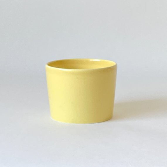 TEEMA CUP | yellow