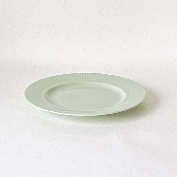 SOINTU PLATE | mint green