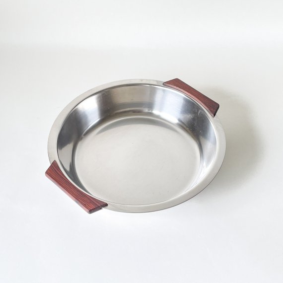 STAINLESS BOWL