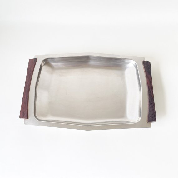 STAINLESS BOWL