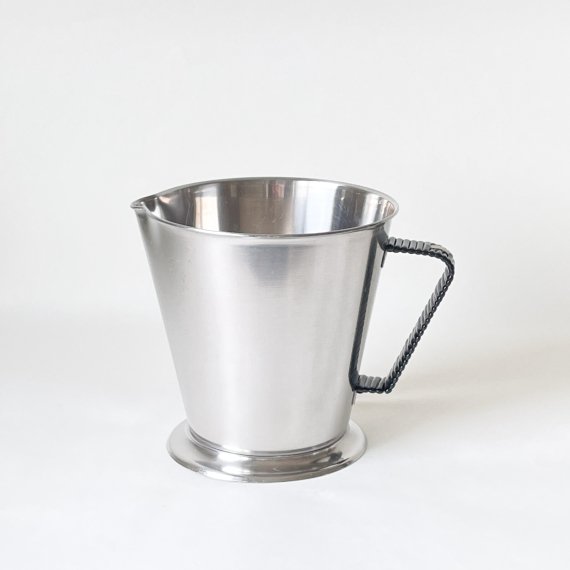 STAINLESS JUG | L