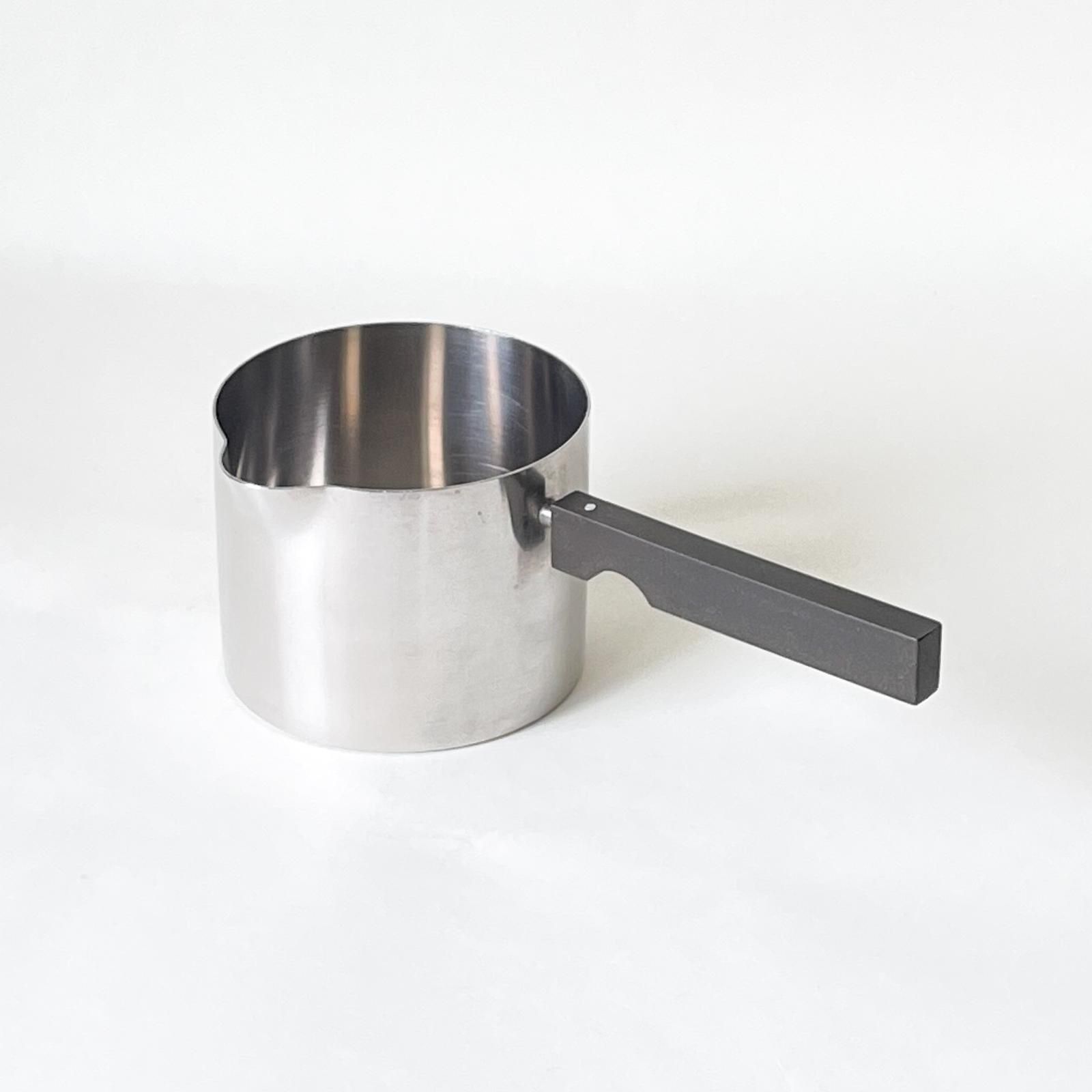 STELTON アルネ・ヤコブセン ステルトン シリンダーライン