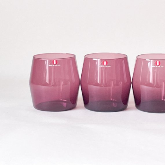 iittala i-103 | purple