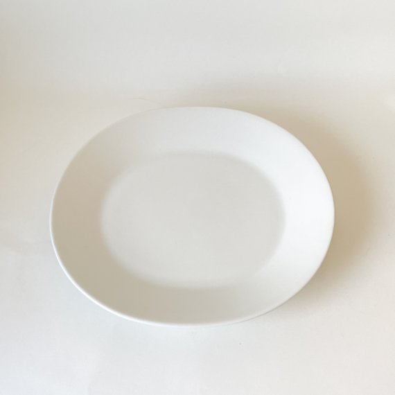 EEVA OVAL PLATE | 30 cm