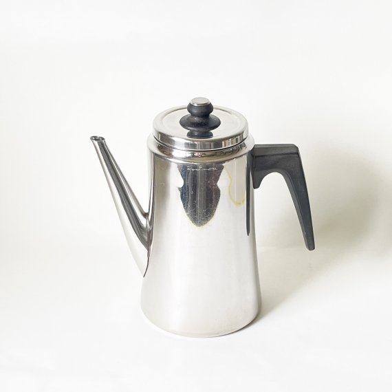 <img class='new_mark_img1' src='https://img.shop-pro.jp/img/new/icons6.gif' style='border:none;display:inline;margin:0px;padding:0px;width:auto;' />STAINLESS COFFEE POT