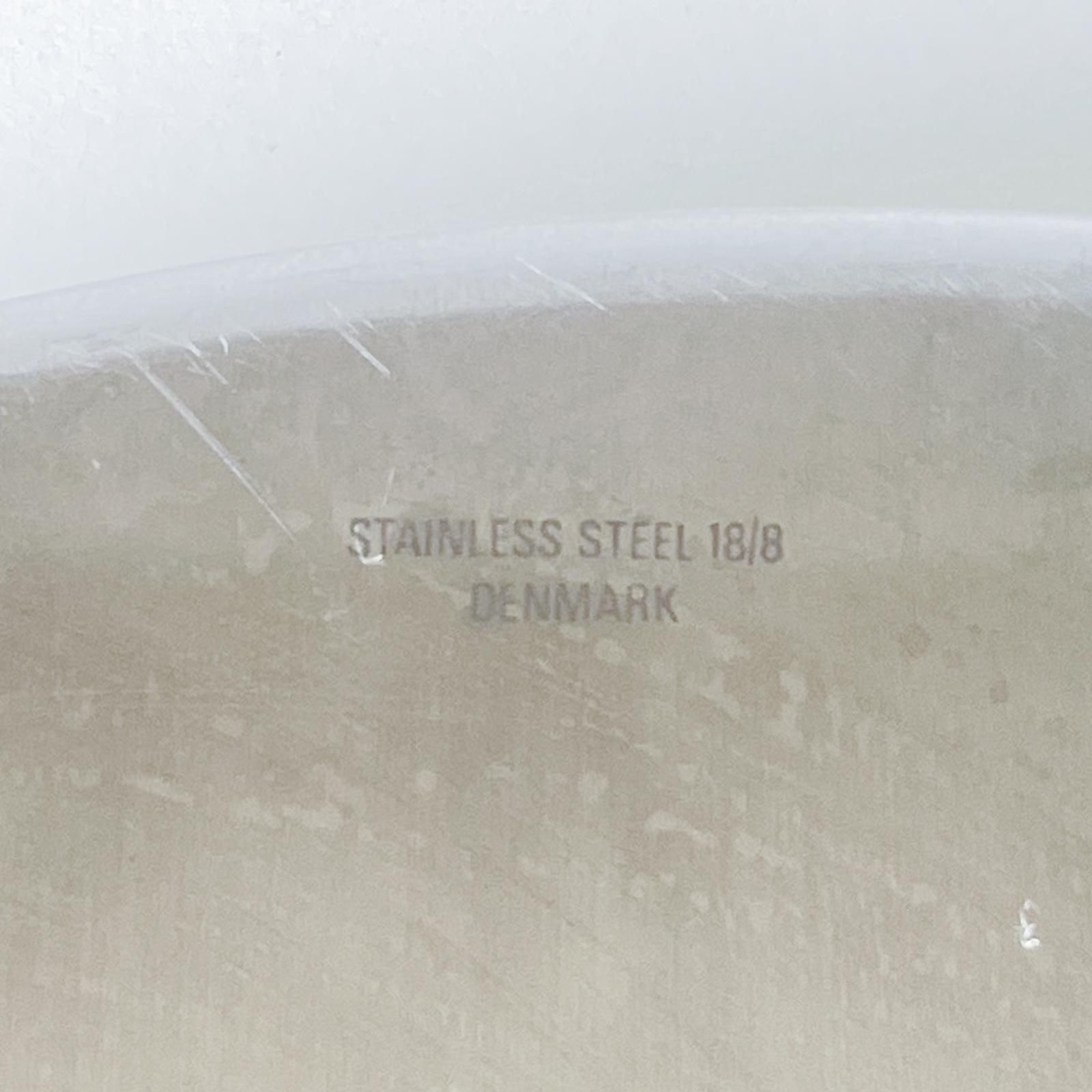 STELTON アルネ・ヤコブセン ステルトン シリンダーライン STELTON アルネ・ヤコブセン ステルトン シリンダーライン