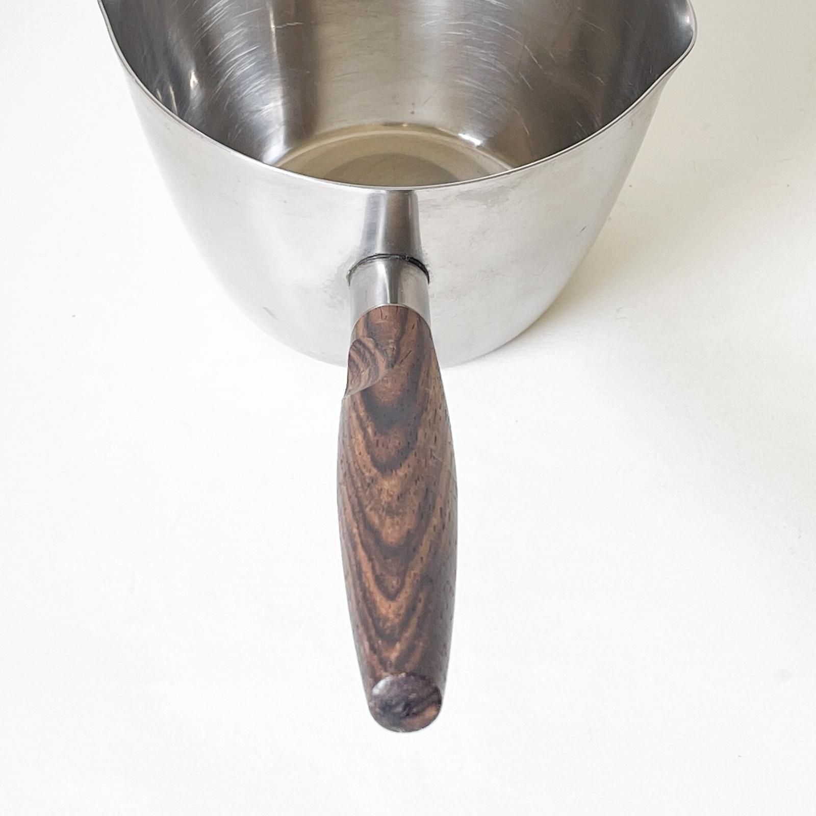 STELTON ヴィンテージ ミルクパン STELTON ヴィンテージ ミルクパン