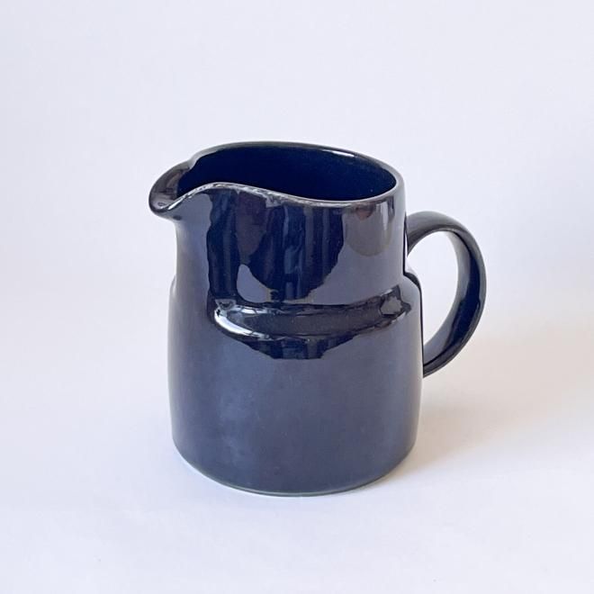 ARABIA FINLAND HF MODEL JUG | SPOONFUL |