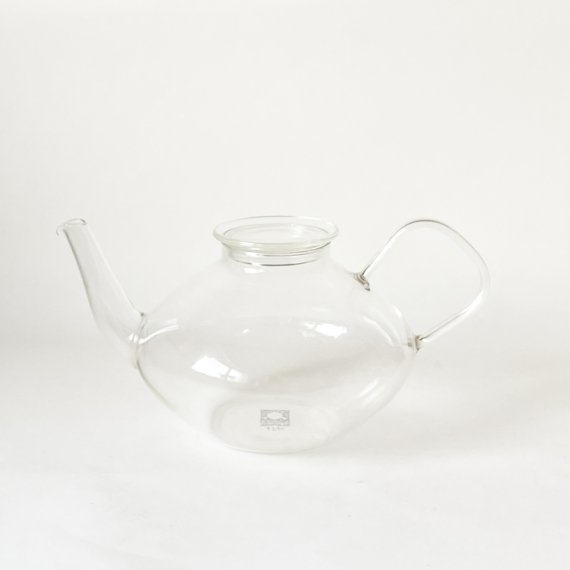 JENA GLASS TEA POT