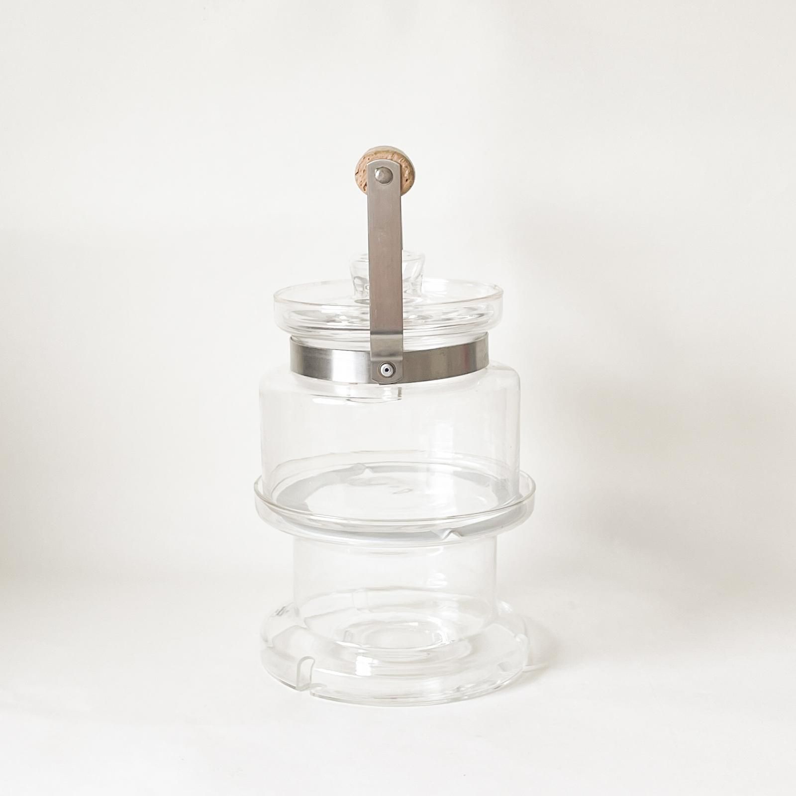 シグネペーションメリン　ガラス　耐熱　直火不可 シグネペーションメリン | SIGNE PERSSON-MELIN | BODA NOVA