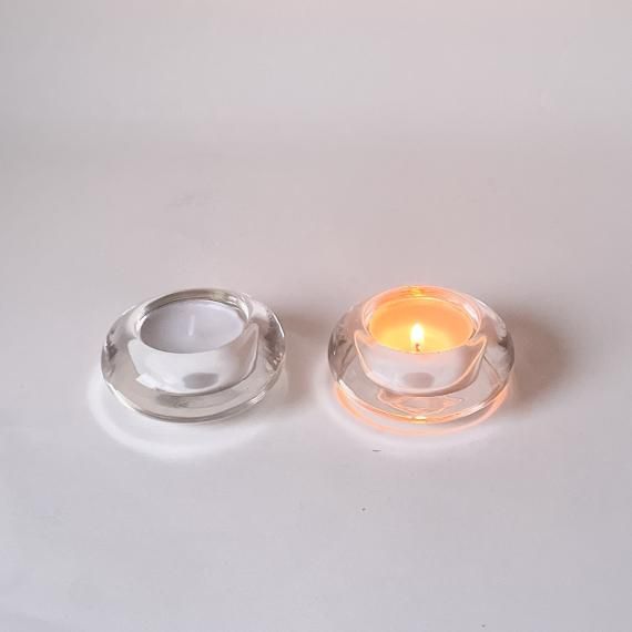 MINI CANDLE HOLDER