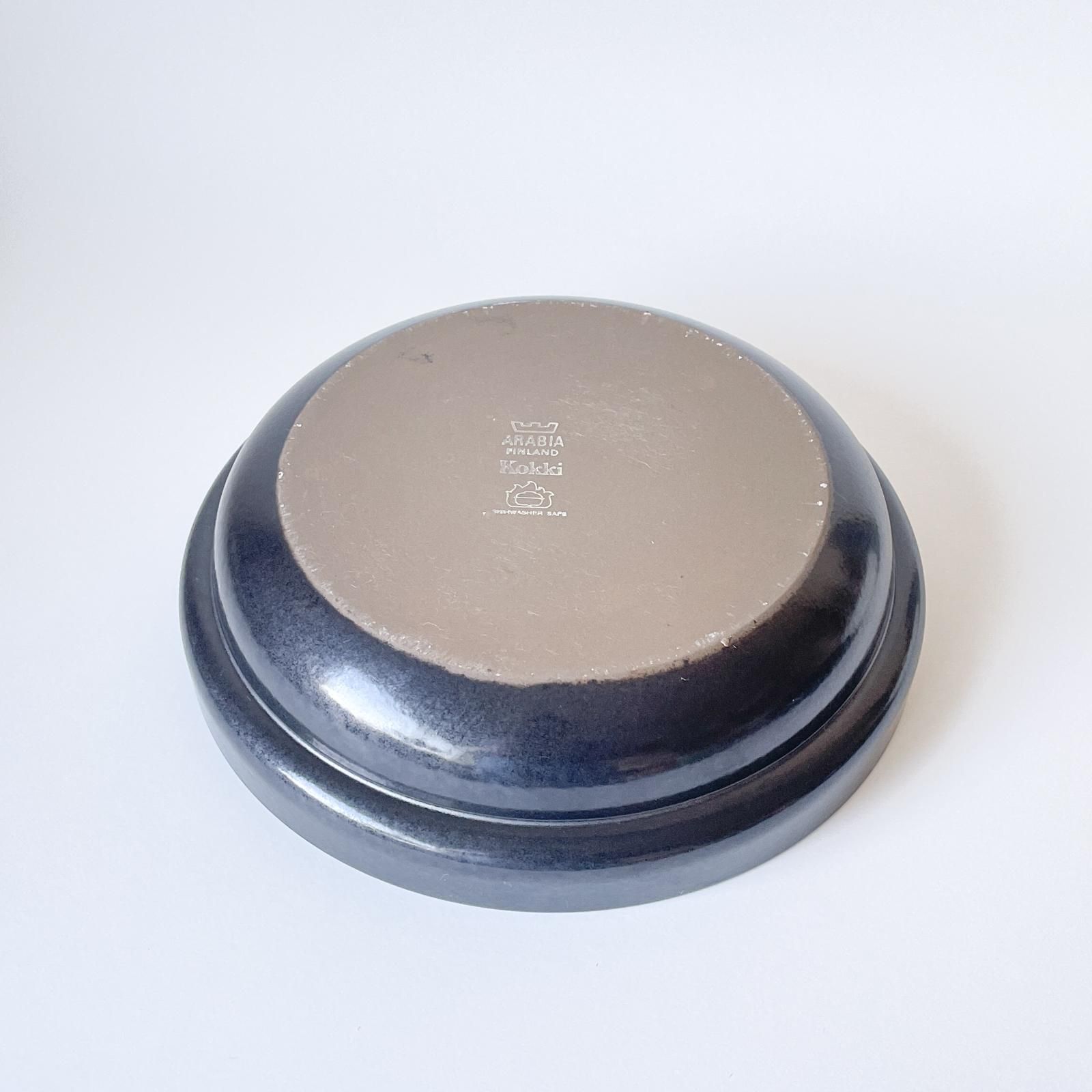 ARABIA FINLAND KOKKI | SPOONFUL |