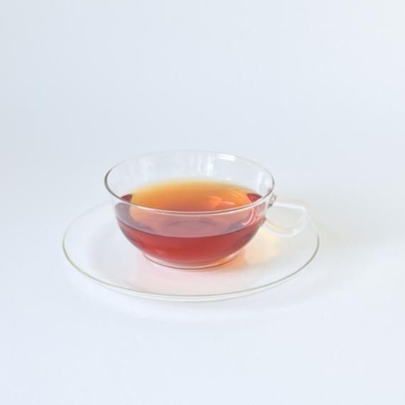 JENA GLASS Cup & Saucer