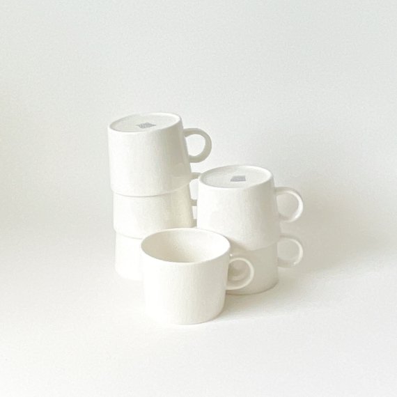 TEEMA CUP L | ivory