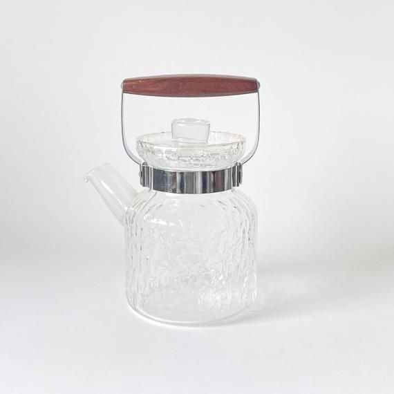 REIJMYRE GLASS POT