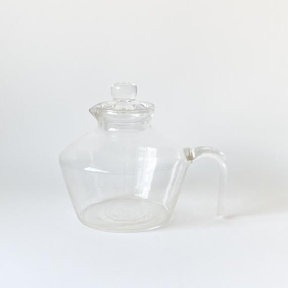 REIJMYRE GLASS POT