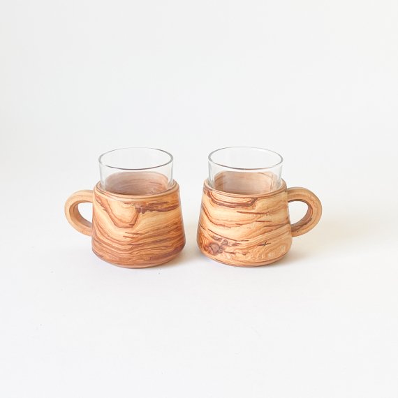 <img class='new_mark_img1' src='https://img.shop-pro.jp/img/new/icons6.gif' style='border:none;display:inline;margin:0px;padding:0px;width:auto;' />WOODEN HOLDER GLASS SET