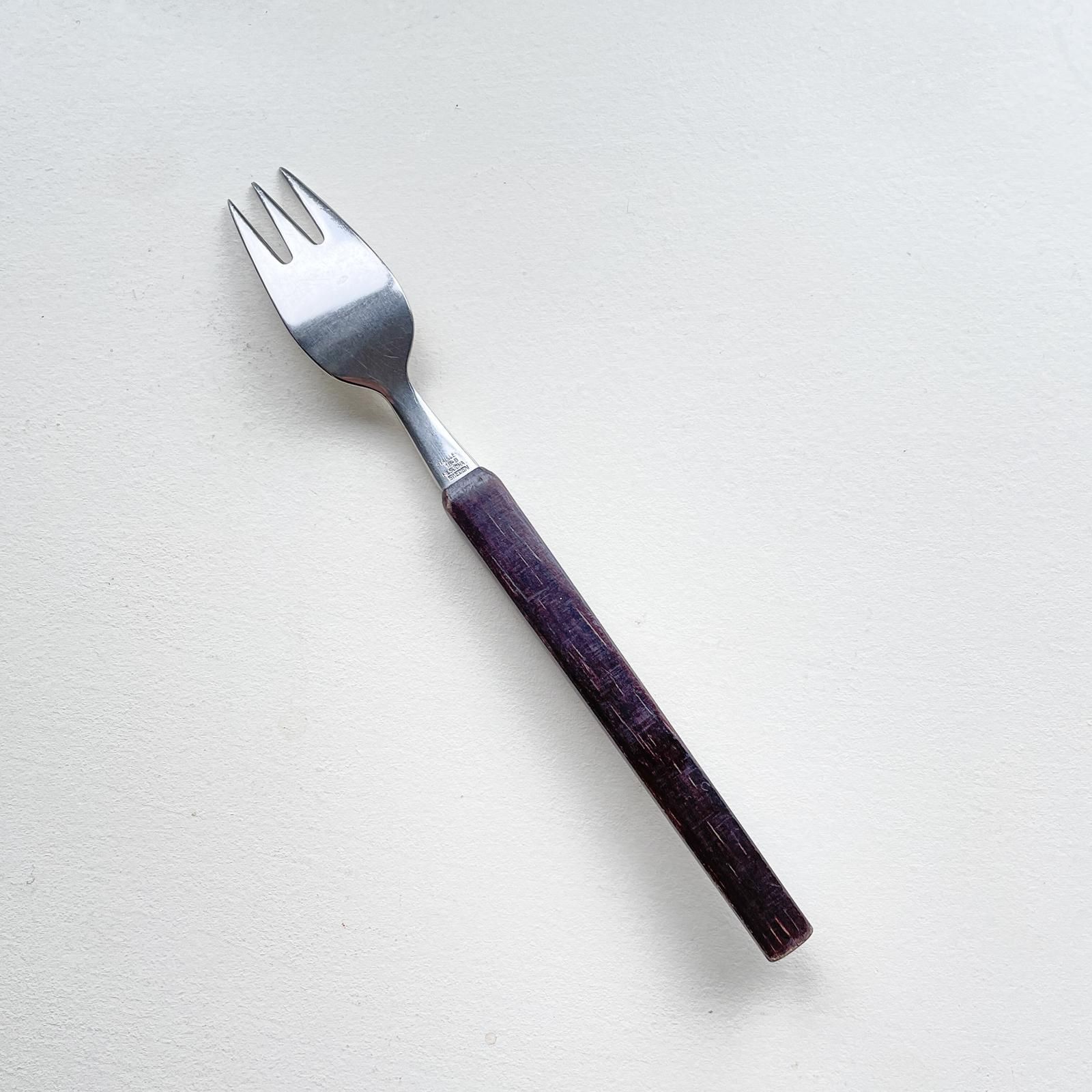SWEDEN | NILS JOHAN | CUTLERY