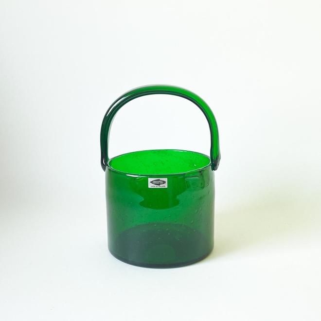 Kaj Franck カイフランク Sargasso バケット 40448 Kaj Franck カイフランク Sargasso バケット 40448 FINLAND NUUTAJARVI